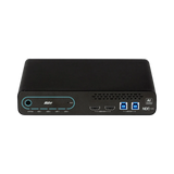 AVer MT300N NDI Automated PTZ Camera Matrix Tracking Box — Being Shipped