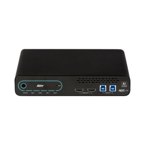 AVer MT300N NDI Automated PTZ Camera Matrix Tracking Box — Being Shipped