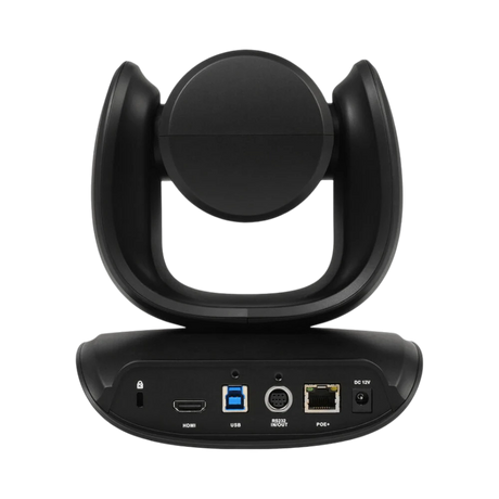 AVer CAM550 4K Dual-Lens PTZ Conferencing Camera — Being Shipped