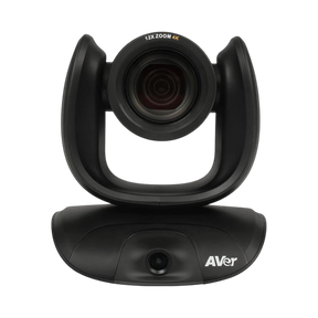 AVer CAM550 4K Dual-Lens PTZ Conferencing Camera — Being Shipped