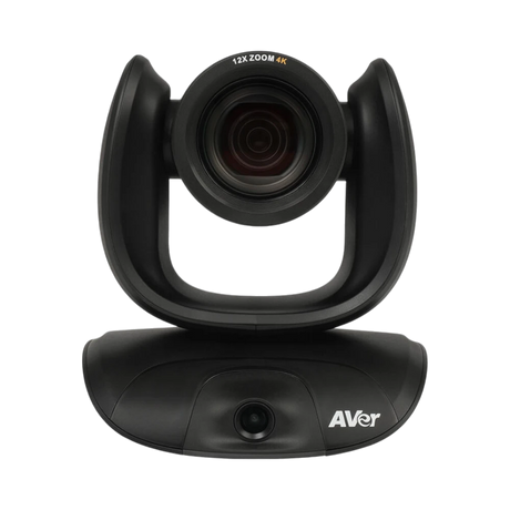 AVer CAM550 4K Dual-Lens PTZ Conferencing Camera — Being Shipped