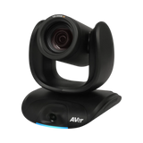 AVer CAM550 4K Dual-Lens PTZ Conferencing Camera — Being Shipped
