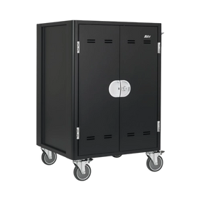 AVer AVerCharge C36i+ 36-Device Intelligent Charging Cart — Being Shipped
