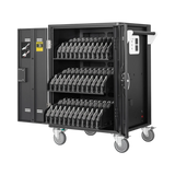 AVer AVerCharge C36i+ 36-Device Intelligent Charging Cart — Being Shipped