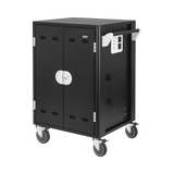 AVer AVerCharge C36i+ 36-Device Intelligent Charging Cart — Being Shipped