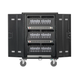 AVer AVerCharge C36i+ 36-Device Intelligent Charging Cart — Being Shipped