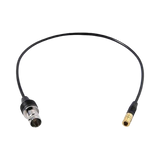 Bosch NBN-MCSMB-03M Monitor/DVR SMB to BNC Cable — Being Shipped