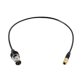 Bosch NBN-MCSMB-03M Monitor/DVR SMB to BNC Cable — Being Shipped