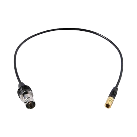 Bosch NBN-MCSMB-03M Monitor/DVR SMB to BNC Cable — Being Shipped