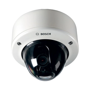 Bosch FLEXIDOME IP Starlight 7000 VR 1080p Surface Mount Network Dome Camera with 3-9mm Varifocal Lens — Being Shipped