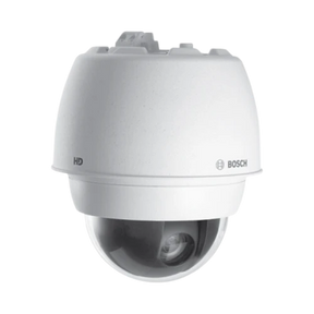 Bosch AUTODOME inteox 7000i 2MP Outdoor PTZ Network Pendant Dome Camera (Clear Acrylic Bubble) — Being Shipped