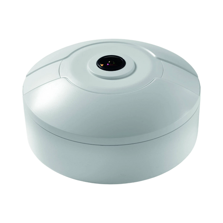 Bosch Surface Mount Box for FLEXIDOME IP Panoramic 7000 MP Camera — Being Shipped