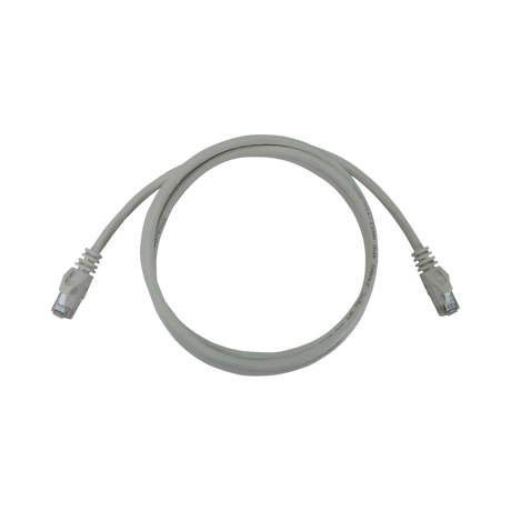 Tripp Lite Cat6a 10G Snagless Molded UTP Ethernet Cable (RJ45 M/M), PoE, White, 6 ft. (1.8 m) — Being Shipped