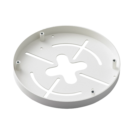 Bosch NDA-ADT4S-MINDOME 4S Surface Mount Box for Dome Cameras — Being Shipped