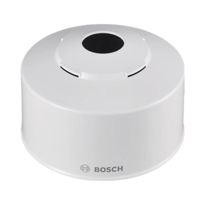 Bosch NDA-8000-PIPW Outdoor Pendant Interface Plate — Being Shipped