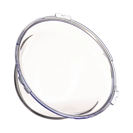 Bosch VDA-455CBL Replacement Lower Dome Bubble for FlexiDome Cameras (Clear) — Being Shipped