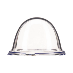 Bosch VDA-455CBL Replacement Lower Dome Bubble for FlexiDome Cameras (Clear) — Being Shipped