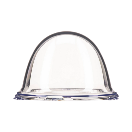 Bosch VDA-455CBL Replacement Lower Dome Bubble for FlexiDome Cameras (Clear) — Being Shipped