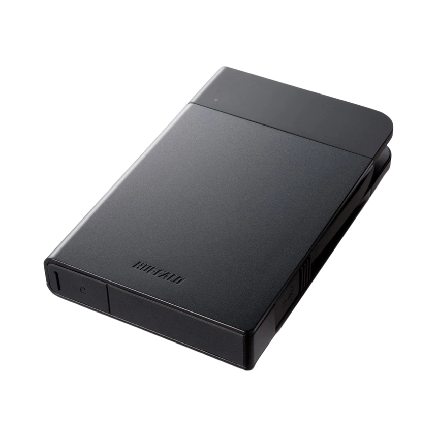 Buffalo 2TB MiniStation Extreme NFC USB 3.1 Gen 1 Portable Hard Drive — Being Shipped