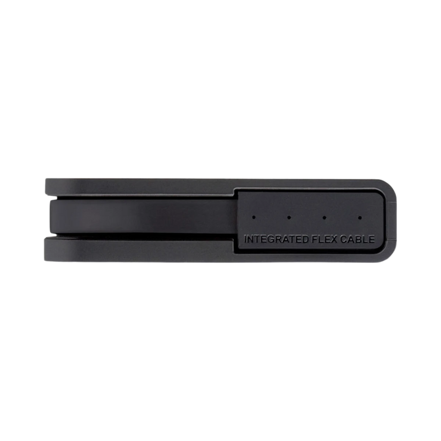 Buffalo 2TB MiniStation Extreme NFC USB 3.1 Gen 1 Portable Hard Drive — Being Shipped