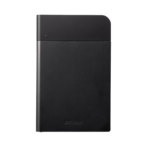 Buffalo 2TB MiniStation Extreme NFC USB 3.1 Gen 1 Portable Hard Drive — Being Shipped