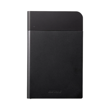 Buffalo 2TB MiniStation Extreme NFC USB 3.1 Gen 1 Portable Hard Drive — Being Shipped