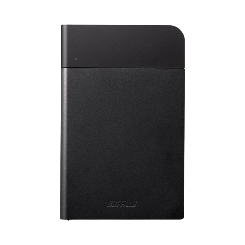 Buffalo 2TB MiniStation Extreme NFC USB 3.1 Gen 1 Portable Hard Drive — Being Shipped