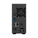 Buffalo 2TB LinkStation 710 1-Bay NAS Server (1 x 2TB) — Being Shipped