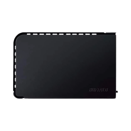 Buffalo 1TB DriveStation Axis Velocity USB 3.0 External Desktop Hard Drive — Being Shipped