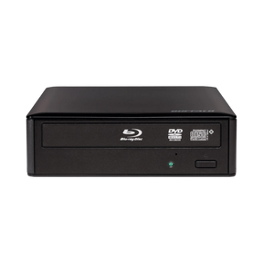 Buffalo 16x Desktop BDXL Blu-Ray Burner — Being Shipped