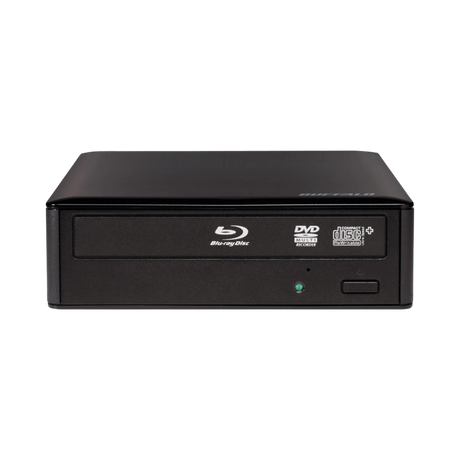 Buffalo 16x Desktop BDXL Blu-Ray Burner — Being Shipped