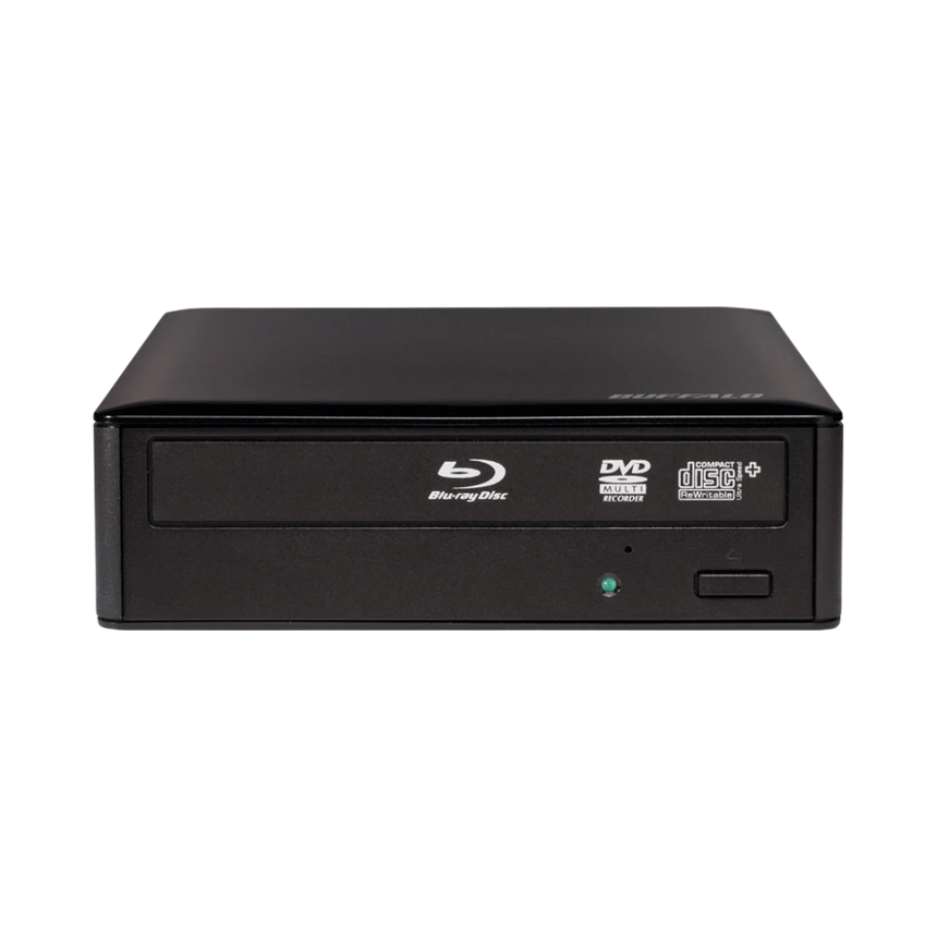 Buffalo 16x Desktop BDXL Blu-Ray Burner — Being Shipped