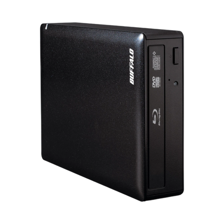 Buffalo 16x Desktop BDXL Blu-Ray Burner — Being Shipped