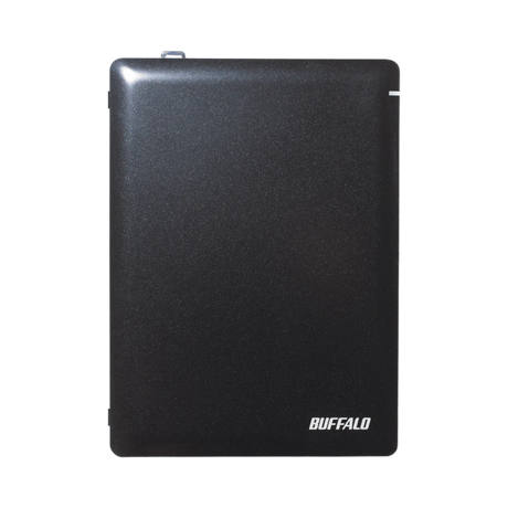 Buffalo 16x Desktop BDXL Blu-Ray Burner — Being Shipped