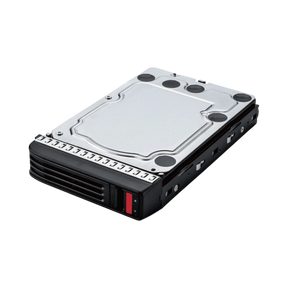 Buffalo 10TB 3.5" Replacement Hard Drive HDD for TeraStation NAS Server — Being Shipped