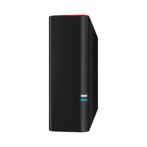Buffalo 3TB DriveStation DDR USB 3.0 External Desktop Hard Drive — Being Shipped