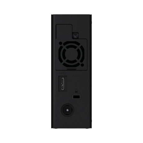 Buffalo 3TB DriveStation DDR USB 3.0 External Desktop Hard Drive — Being Shipped