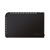 Buffalo 4TB DriveStation Axis Velocity USB 3.1 Gen 1 External Desktop Hard Drive — Being Shipped
