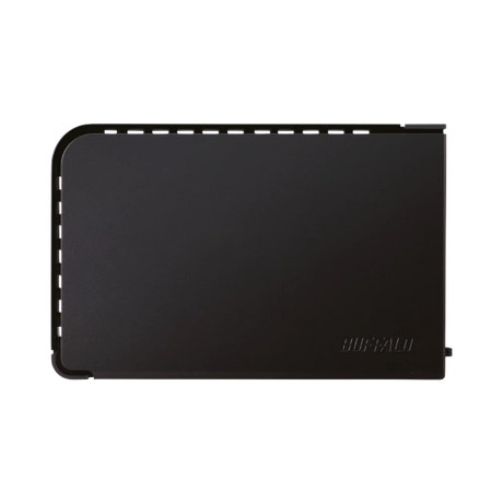 Buffalo 4TB DriveStation Axis Velocity USB 3.1 Gen 1 External Desktop Hard Drive — Being Shipped