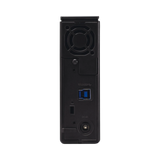Buffalo 4TB DriveStation Axis Velocity USB 3.1 Gen 1 External Desktop Hard Drive — Being Shipped