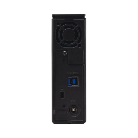 Buffalo 4TB DriveStation Axis Velocity USB 3.1 Gen 1 External Desktop Hard Drive — Being Shipped