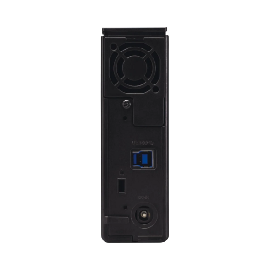 Buffalo 4TB DriveStation Axis Velocity USB 3.1 Gen 1 External Desktop Hard Drive — Being Shipped