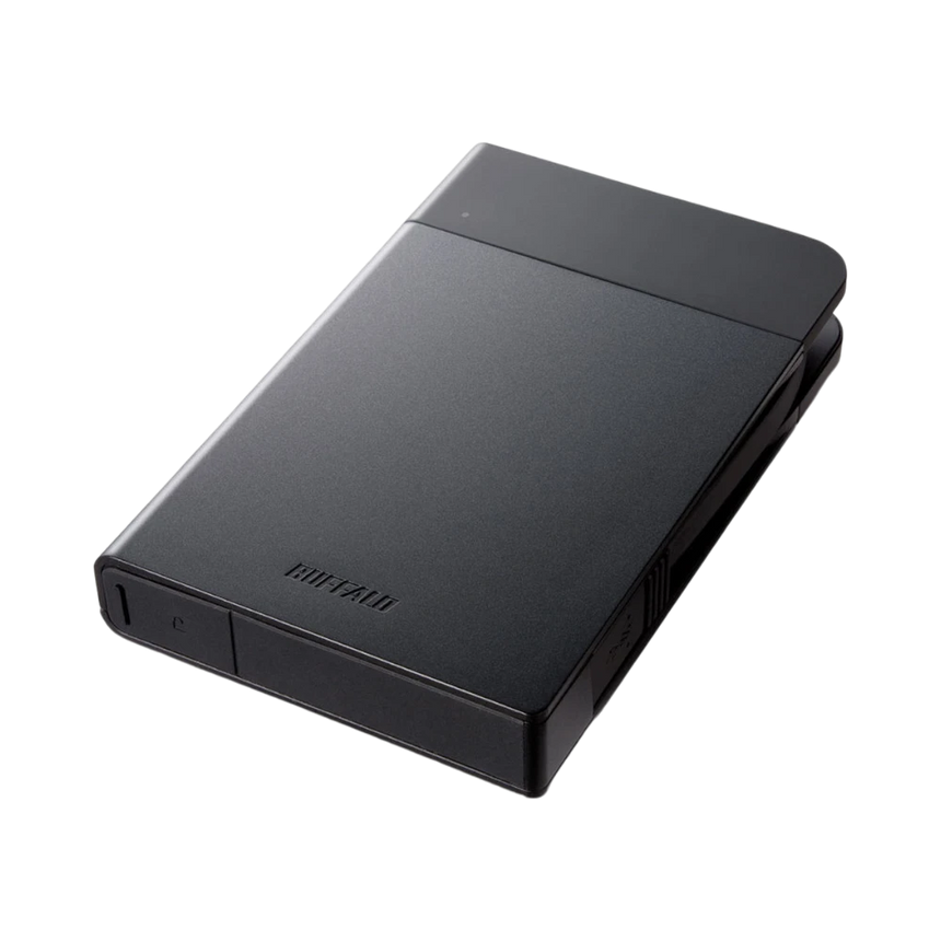 Buffalo MiniStation Extreme NFC 1TB Portable Hard Drive — Being Shipped