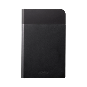 Buffalo MiniStation Extreme NFC 1TB Portable Hard Drive — Being Shipped
