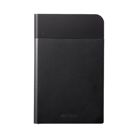 Buffalo MiniStation Extreme NFC 1TB Portable Hard Drive — Being Shipped