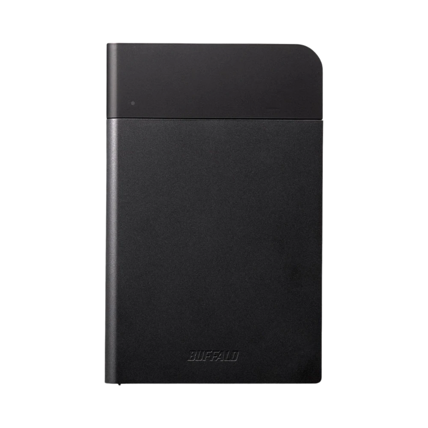 Buffalo MiniStation Extreme NFC 1TB Portable Hard Drive — Being Shipped