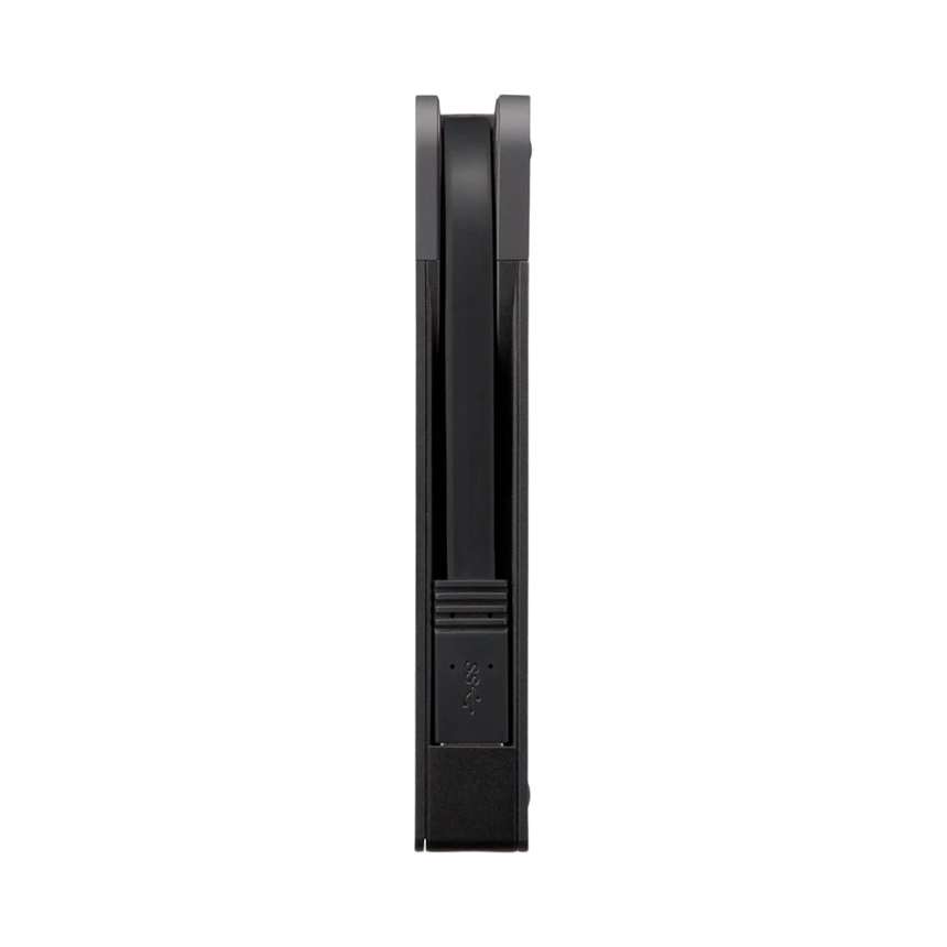 Buffalo MiniStation Extreme NFC 1TB Portable Hard Drive — Being Shipped