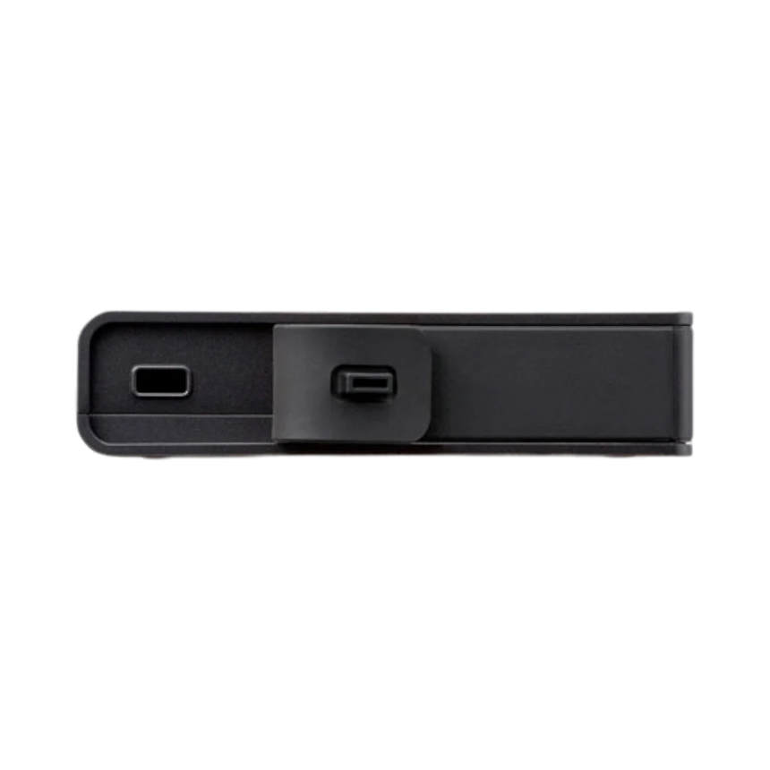 Buffalo MiniStation Extreme NFC 1TB Portable Hard Drive — Being Shipped