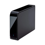 Buffalo DriveStation 8TB Axis Velocity USB 3.0 External Desktop Hard Drive — Being Shipped