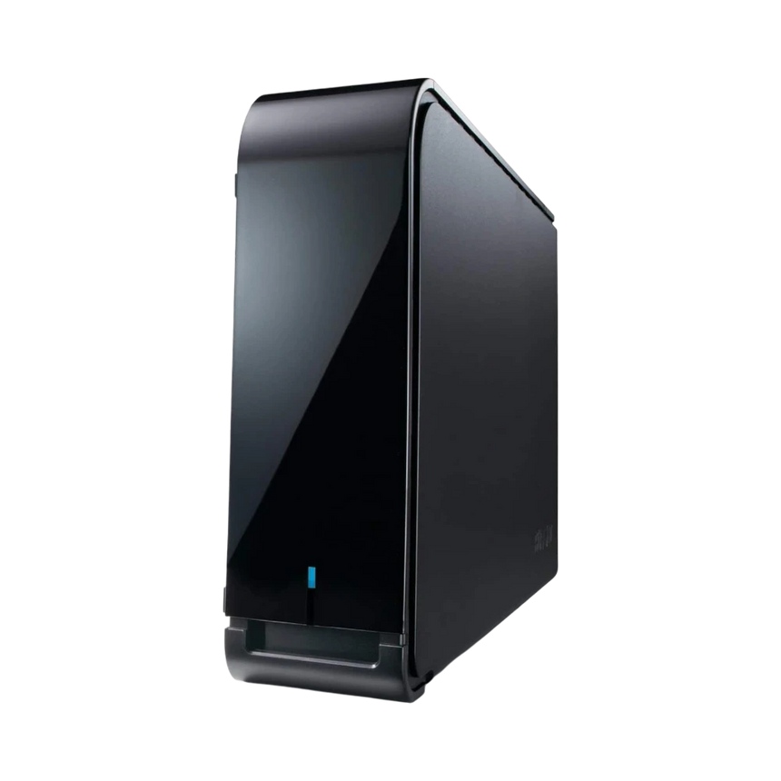 Buffalo DriveStation 8TB Axis Velocity USB 3.0 External Desktop Hard Drive — Being Shipped